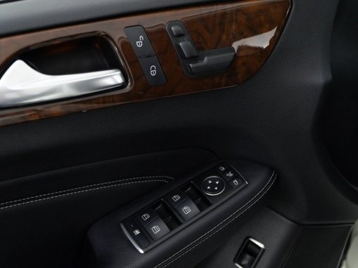 Mercedes-Benz M-Класс