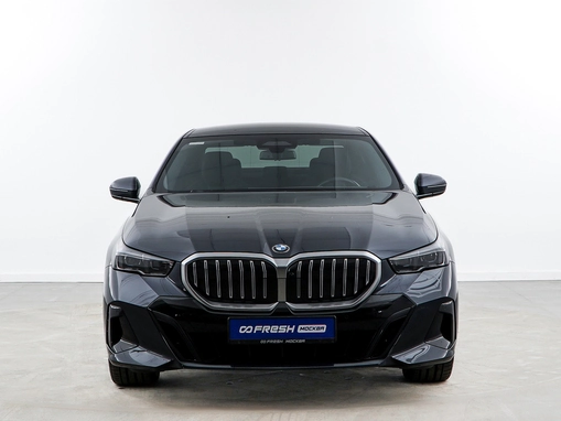 BMW 5 серии