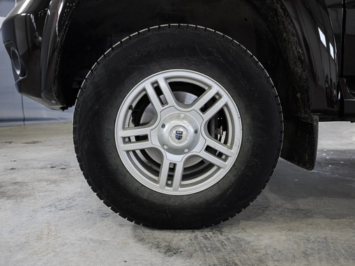 УАЗ Патриот