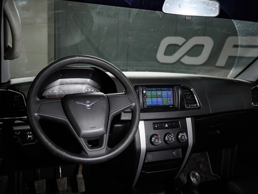 УАЗ Патриот