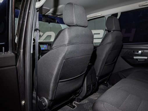 УАЗ Патриот