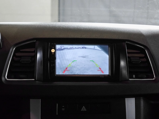 УАЗ Патриот