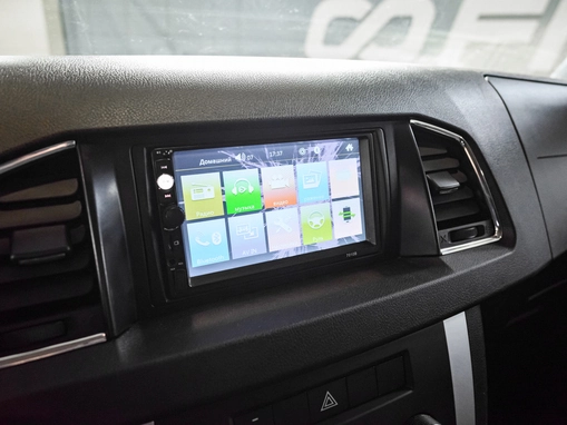 УАЗ Патриот