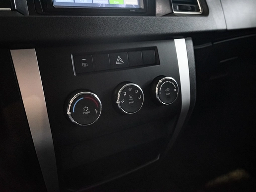 УАЗ Патриот