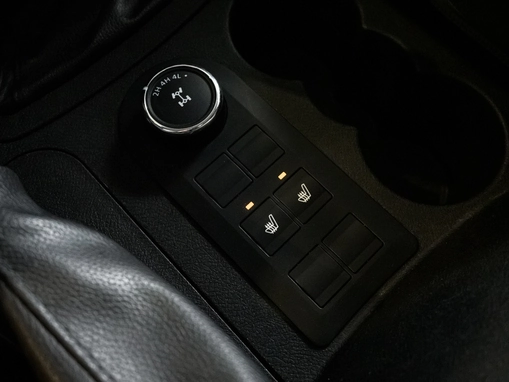 УАЗ Патриот