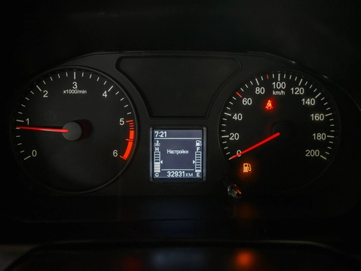 УАЗ Патриот