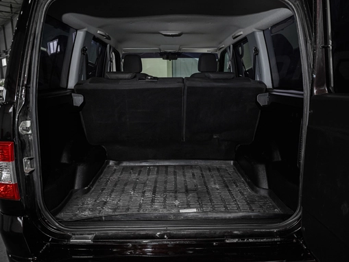 УАЗ Патриот