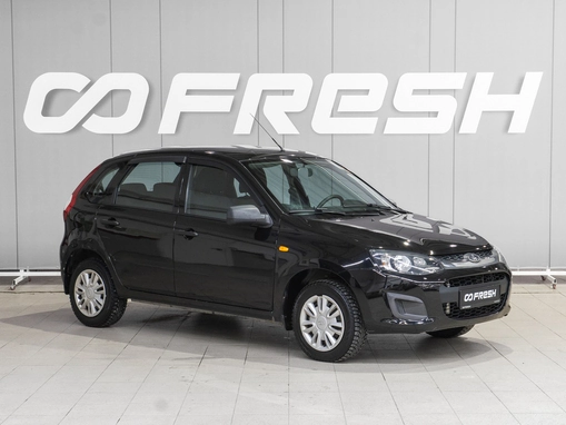 LADA (ВАЗ) Kalina