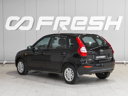 LADA (ВАЗ) Kalina