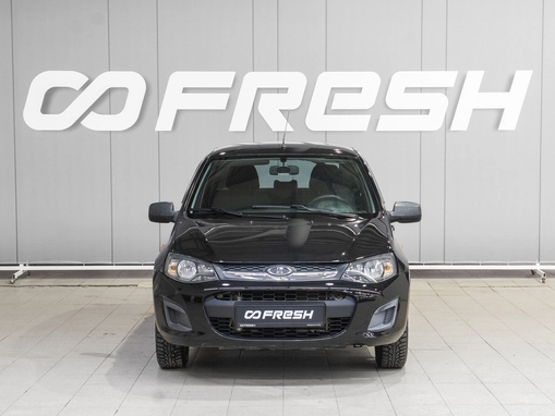 LADA (ВАЗ) Kalina