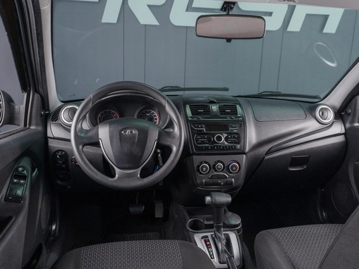 LADA (ВАЗ) Kalina