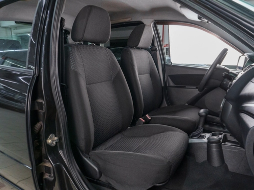 LADA (ВАЗ) Kalina