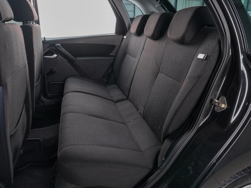 LADA (ВАЗ) Kalina