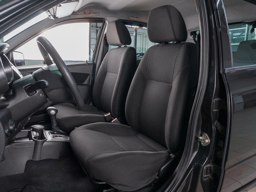 LADA (ВАЗ) Kalina