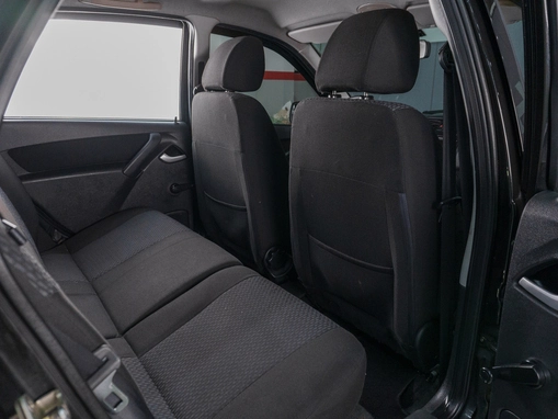 LADA (ВАЗ) Kalina