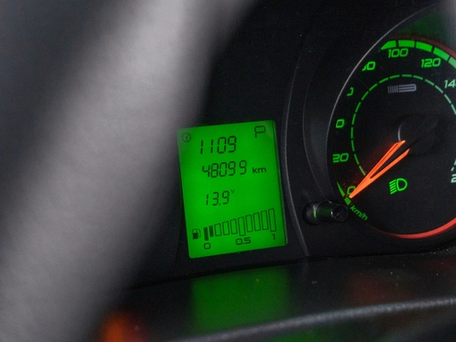 LADA (ВАЗ) Kalina