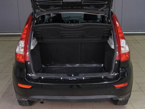 LADA (ВАЗ) Kalina