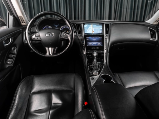 Infiniti Q50