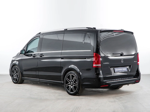 Mercedes-Benz V-Класс