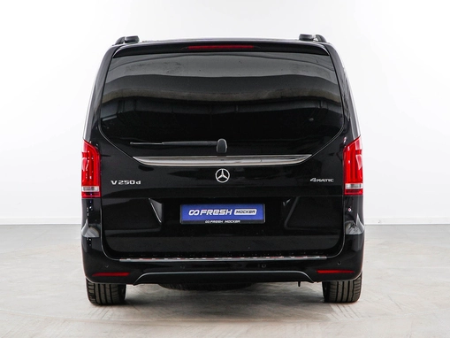 Mercedes-Benz V-Класс