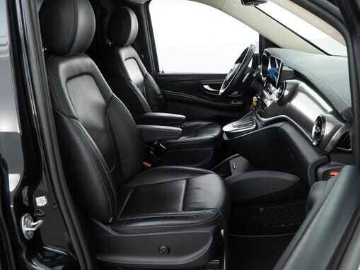 Mercedes-Benz V-Класс