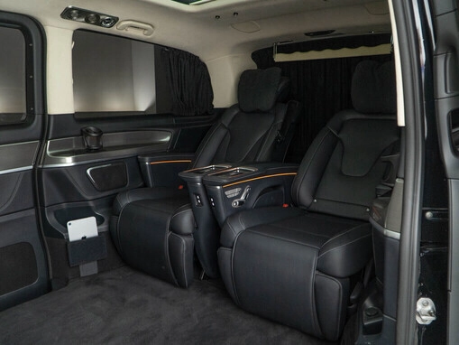 Mercedes-Benz V-Класс