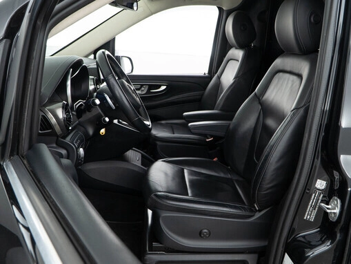 Mercedes-Benz V-Класс