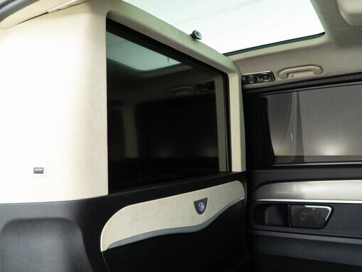 Mercedes-Benz V-Класс