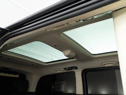 Mercedes-Benz V-Класс