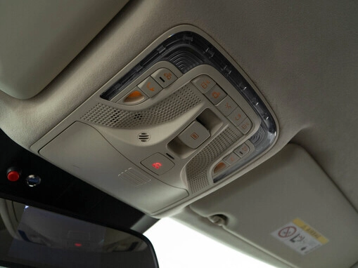 Mercedes-Benz V-Класс