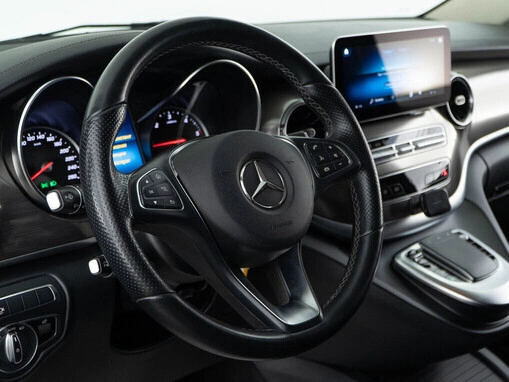 Mercedes-Benz V-Класс