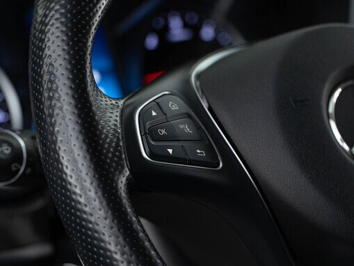 Mercedes-Benz V-Класс