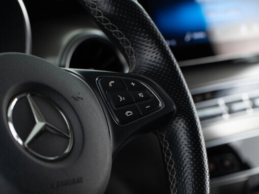 Mercedes-Benz V-Класс