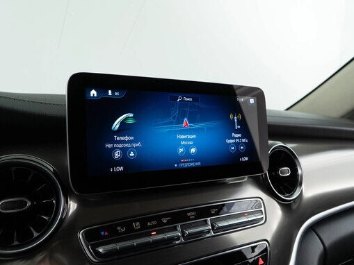 Mercedes-Benz V-Класс