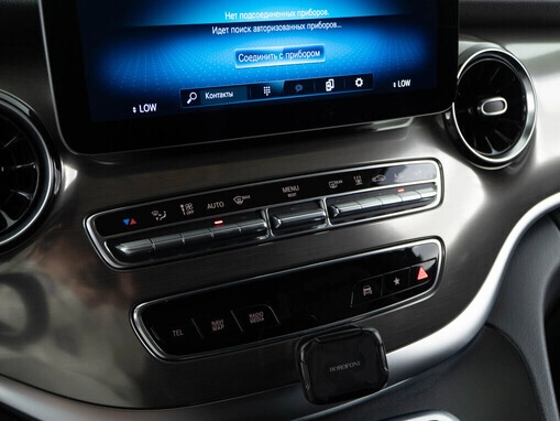 Mercedes-Benz V-Класс