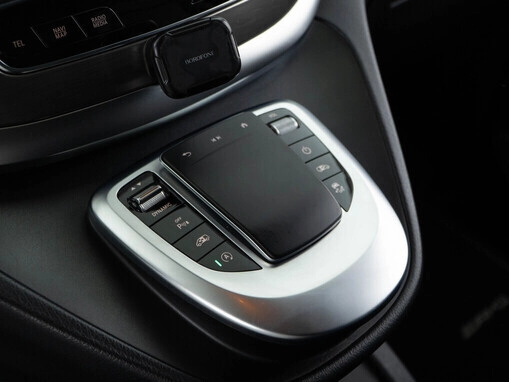 Mercedes-Benz V-Класс