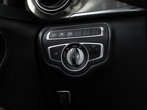 Mercedes-Benz V-Класс