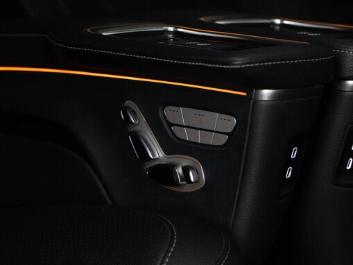 Mercedes-Benz V-Класс