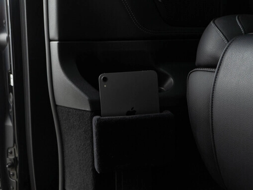 Mercedes-Benz V-Класс