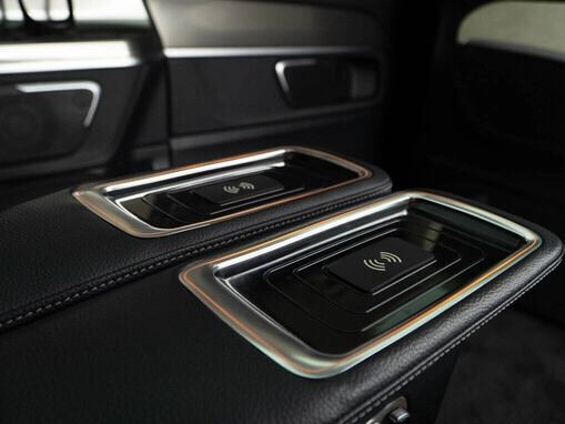 Mercedes-Benz V-Класс