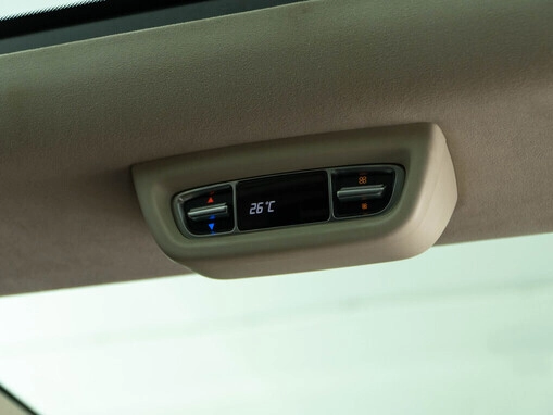 Mercedes-Benz V-Класс