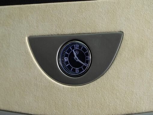 Mercedes-Benz V-Класс