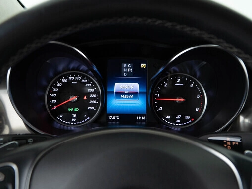 Mercedes-Benz V-Класс