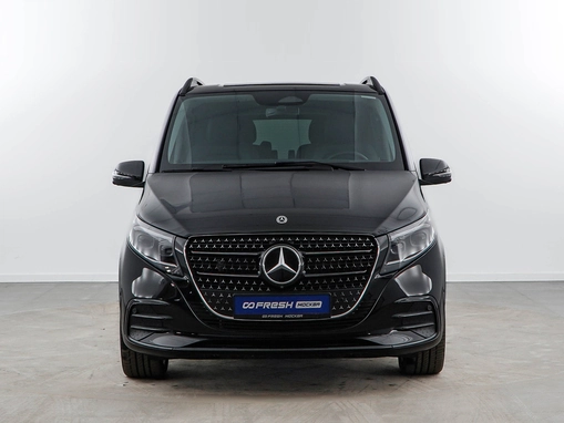 Mercedes-Benz V-Класс