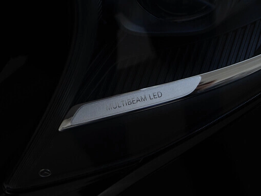 Mercedes-Benz V-Класс