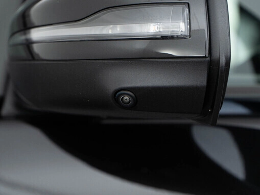 Mercedes-Benz V-Класс