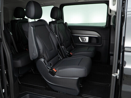 Mercedes-Benz V-Класс