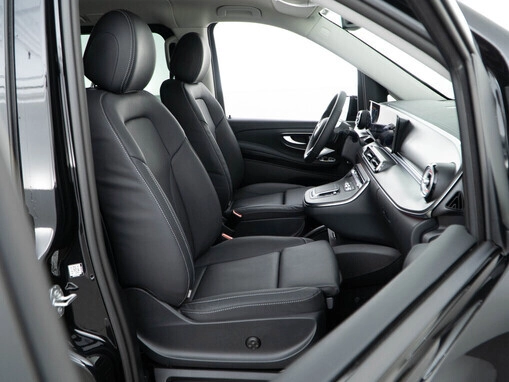 Mercedes-Benz V-Класс