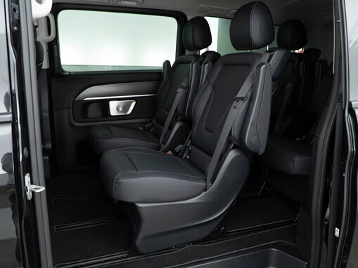 Mercedes-Benz V-Класс