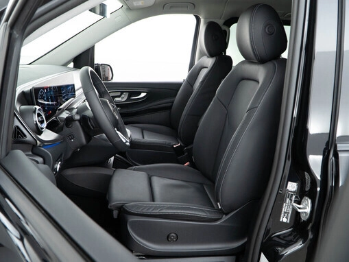 Mercedes-Benz V-Класс